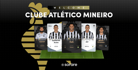 Atlético, Sorare