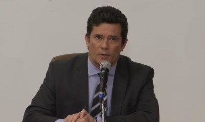 Moro defende permanência de Deltan no comando da Lava Jato antes de julgamento
