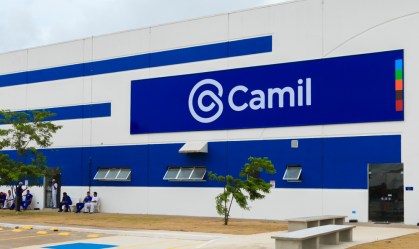 Lucro líquido da Camil Alimentos recua 11,8% no 2º trimestre fiscal