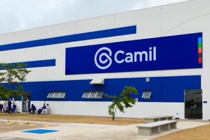 Camil Alimentos