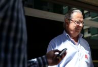 STJ mantém condenação do ex-ministro José Dirceu a 27 anos de prisão