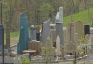 Parque da Lego se prepara para abrir em Nova York