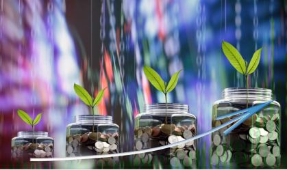 21 ações que pagam retorno de dividendos acima da taxa Selic (de 3,5% ao ano)