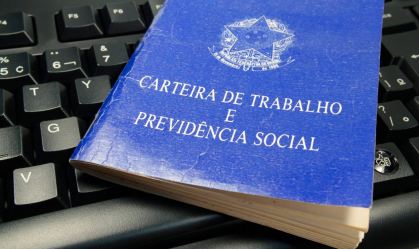 Carteira de Trabalho