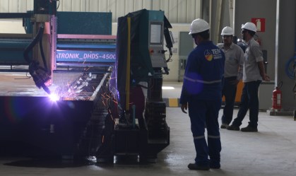 Andrade Gutierrez recebe oferta por fatia societária na CCR; ação dispara