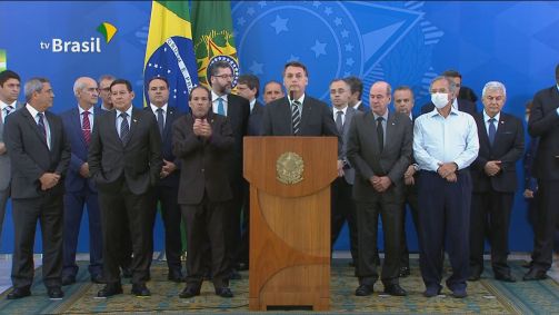 Jair Bolsonaro