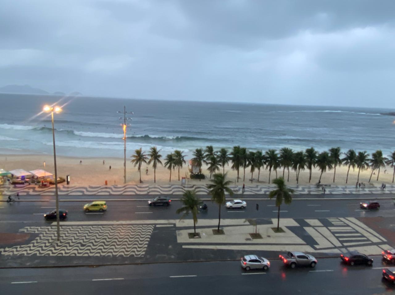 Praia do Rio