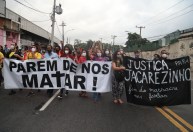 Justiça do Rio aceita denúncia contra policiais por morte no Jacarezinho