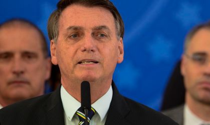 Associação de procuradores vê indícios de crimes na conduta de Bolsonaro