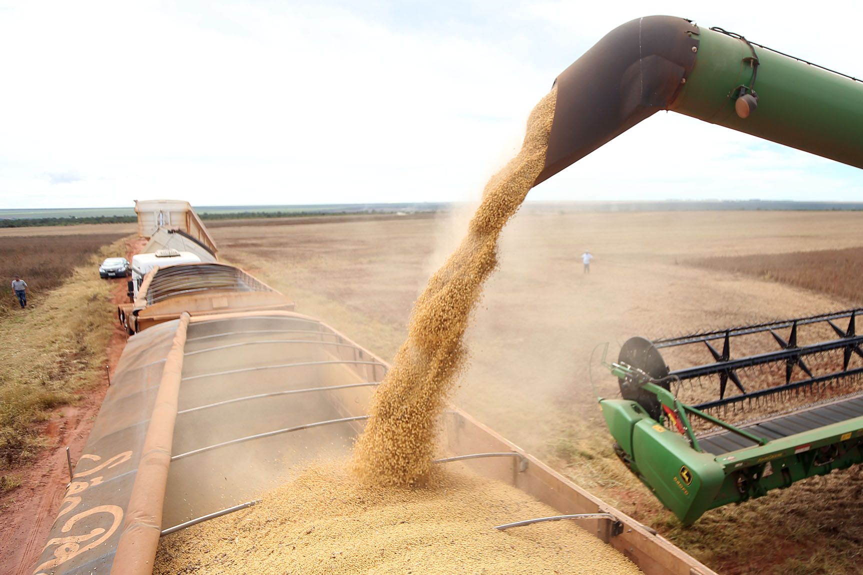 Biocombustíveis se valorizam com a alta do petróleo