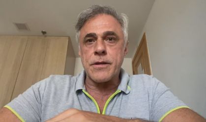 'Um cara inteligente, ágil e carinhoso', diz Oscar Magrini sobre Paulo Gustavo