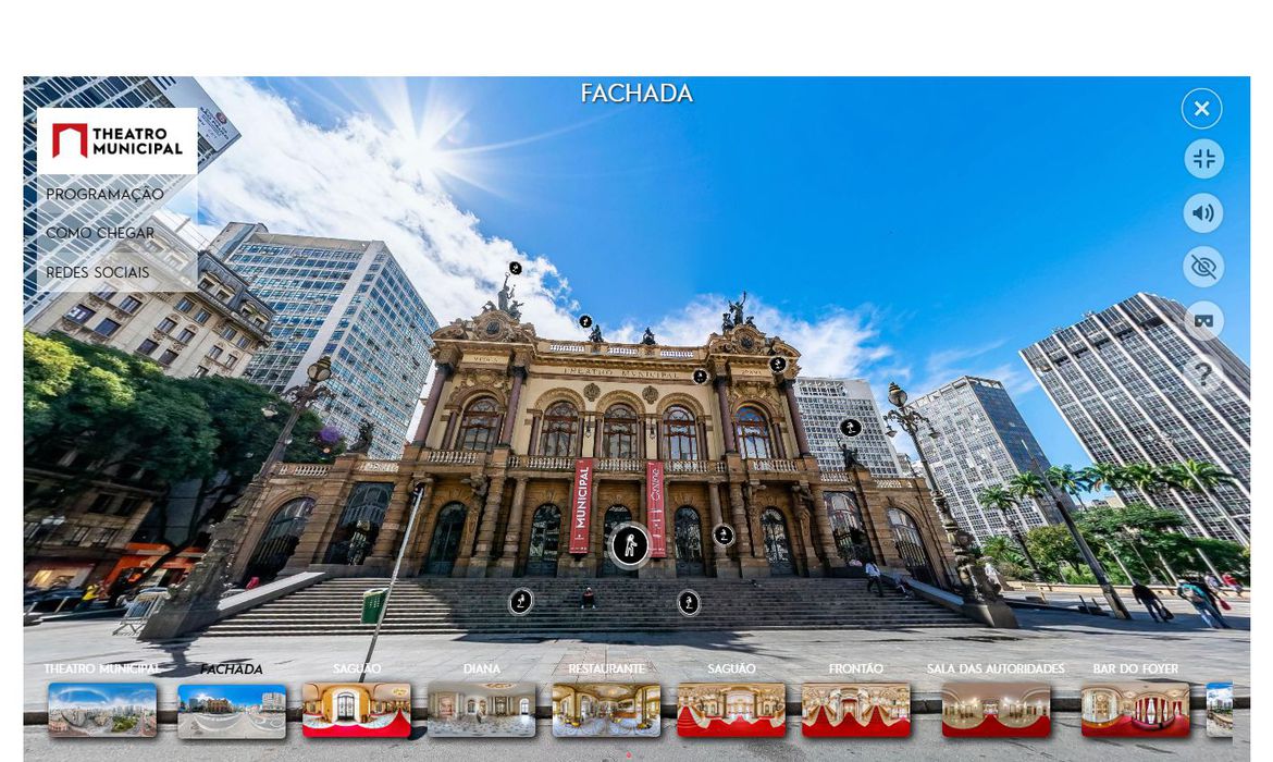 Theatro Municipal
