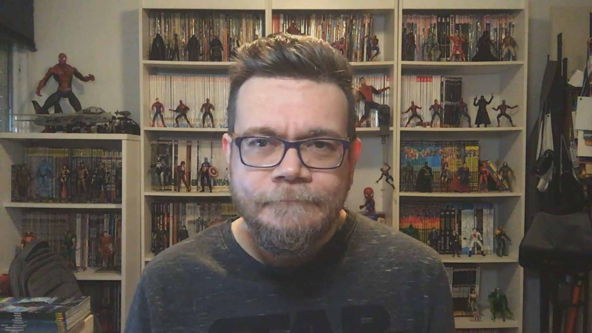 Roberto Sadovski, crítico de cinema (8 de maio de 2021)
