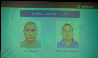 Defesa de Ronnie Lessa desconhece depoimento prestado para a PF 