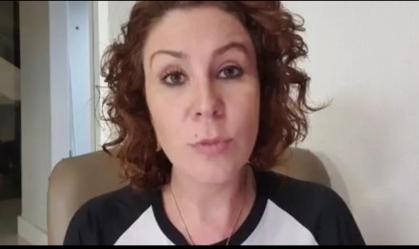 Defesa de Moro quis levar discussão penal para o lado político, diz Zambelli