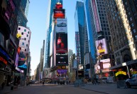 Terremoto de magnitude 4,8 é sentido na região de Nova York nos EUA