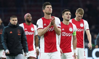 Liga holandesa não terá título nesta temporada, diz associação