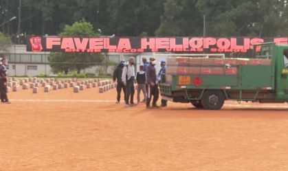 9 em cada 10 mães de favelas temem não ter o que comer com a perda de renda