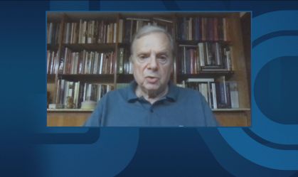 Tasso Jereissati: não tenho esperanças de comportamento normal de Bolsonaro