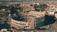 Será possível ver o Coliseu pela perspectiva dos gladiadores; veja imagens