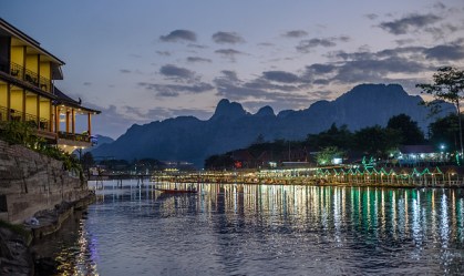 Laos registra primeira morte por Covid-19 após um ano de pandemia