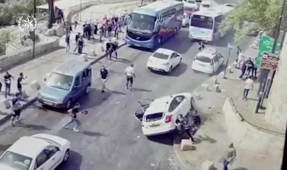 Palestinos e polícia israelense entram em confronto; ao menos 200 ficam feridos
