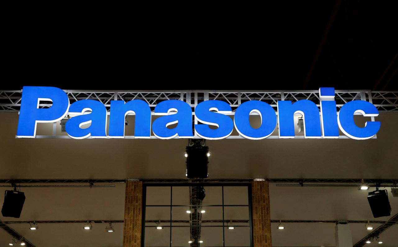 Panasonic