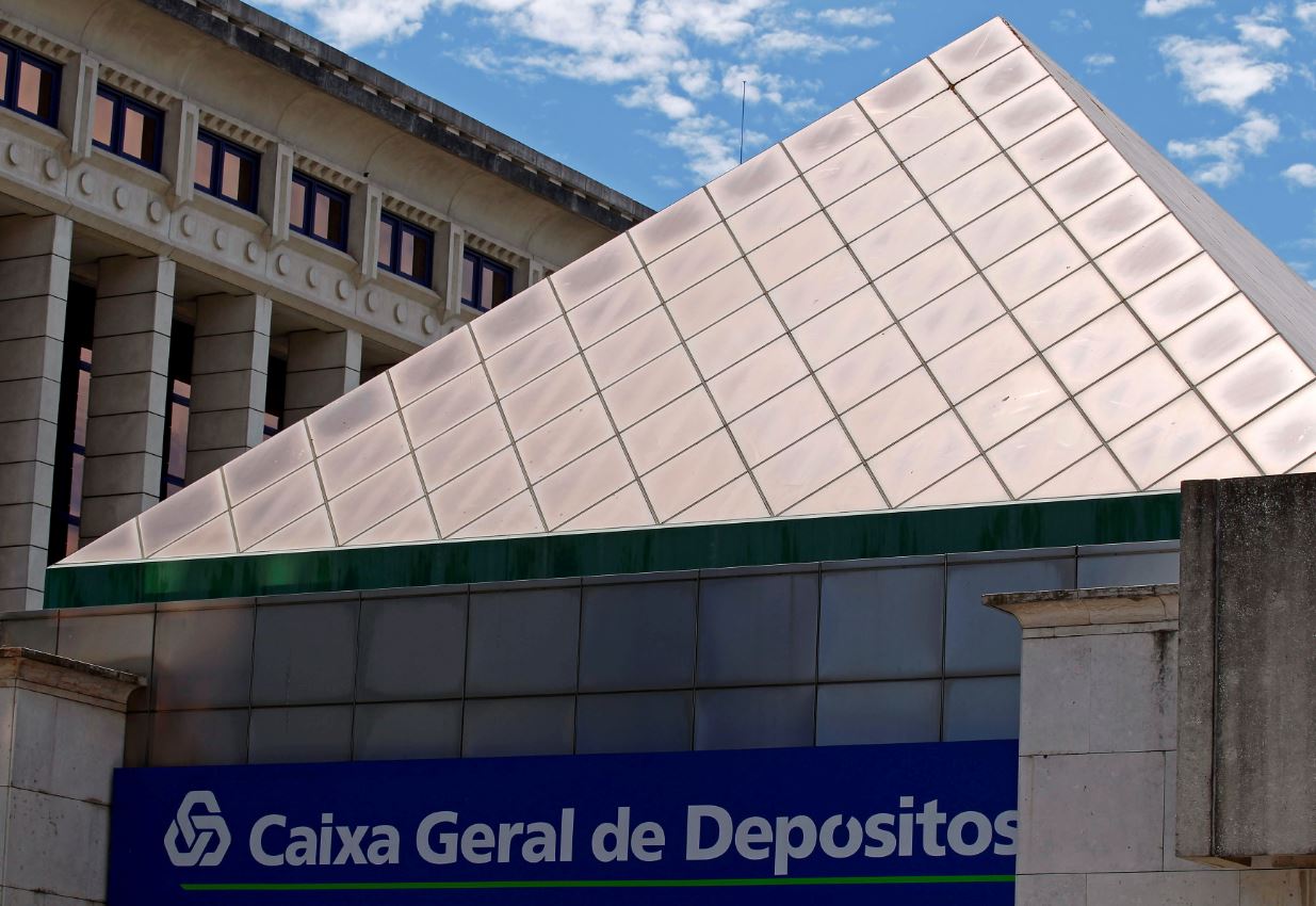 Caixa Geral de Depósitos (CGD)