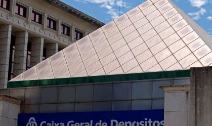 Banco português CGD retoma processo de venda da unidade brasileira