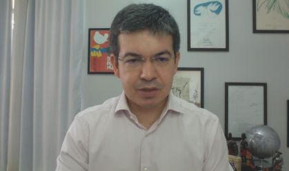 CPI quer saber se há interferência política na Anvisa, diz Randolfe