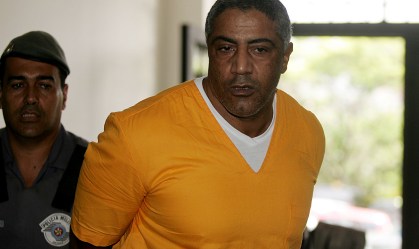 Geleião, um dos fundadores do PCC, morre em decorrência da Covid-19