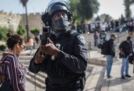 Israel diz que derrubou drones do Hezbollah que iriam para plataforma de gás