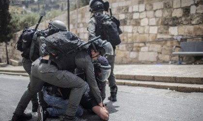 Israel relata disparo de foguetes; confrontos na Faixa de Gaza deixam 9 mortos