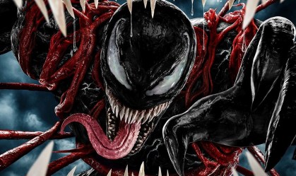 Novo filme de Venom ganha primeiro trailer e apresenta o vilão Carnificina