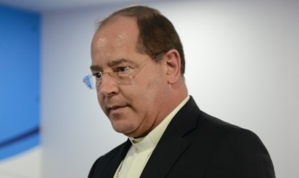 'Lei é soberana, e não a vontade dos homens', diz presidente da CNBB 