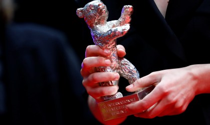 Após Festival de Berlim virtual, filmes serão exibidos ao ar livre