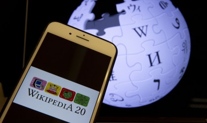 Mortes, eleição e irmãos Menendez: as páginas mais visitadas na Wikipédia em 2024
