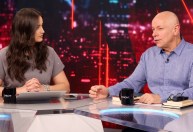 CNN Tonight: Resiliência é encontrar o equilíbrio após um trauma