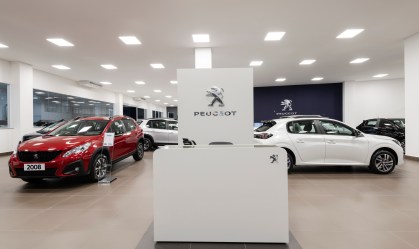 Peugeot