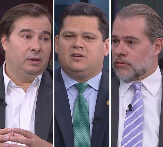 congresso stf