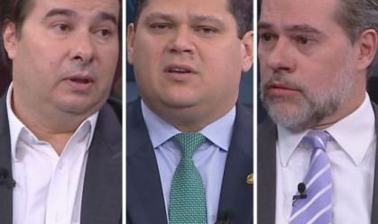 Congresso e STF garantem estabilidade “momentânea” a Bolsonaro