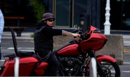 Harley-Davidson lança marca de motocicletas totalmente elétricas