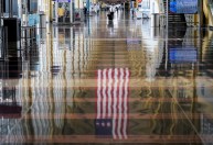 Americanos hesitam em viajar ao exterior durante segundo mandato de Trump