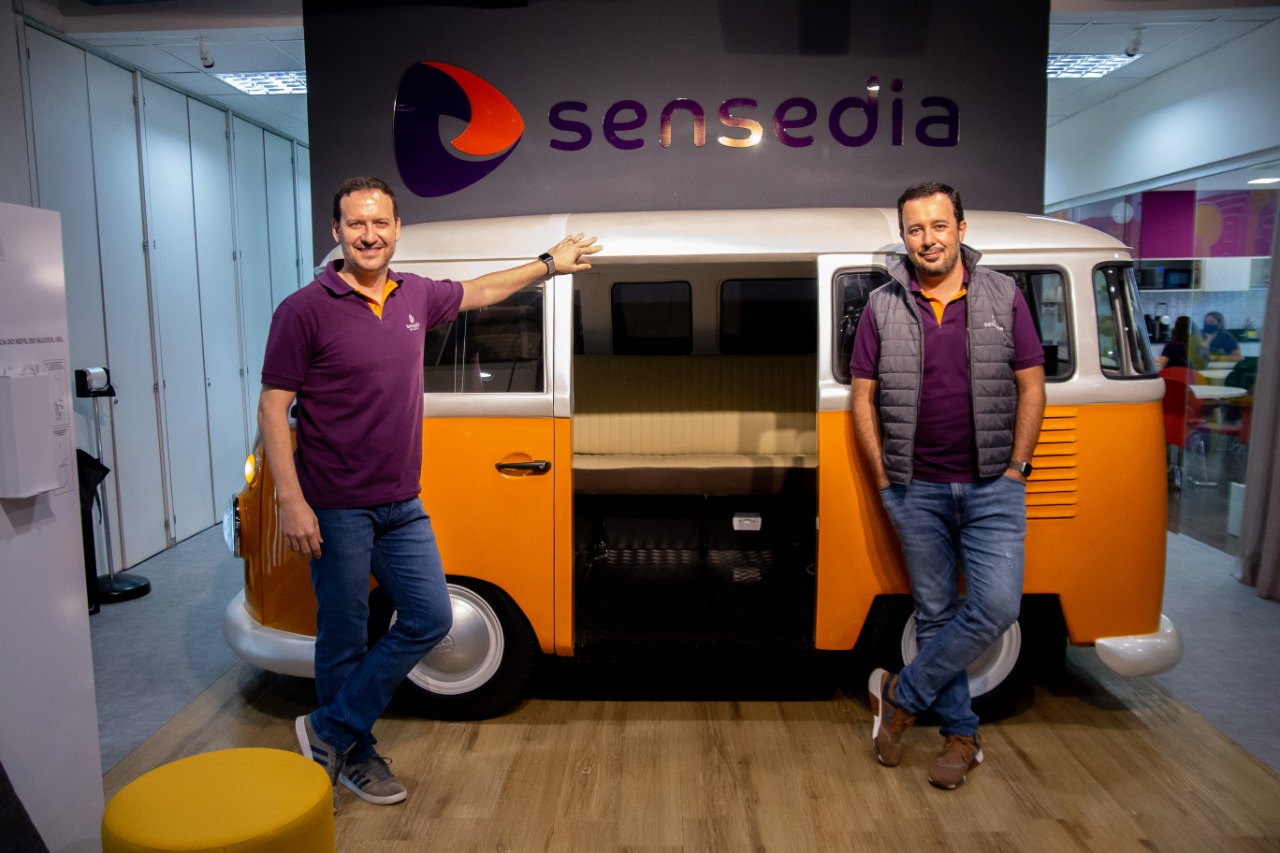 Sensedia