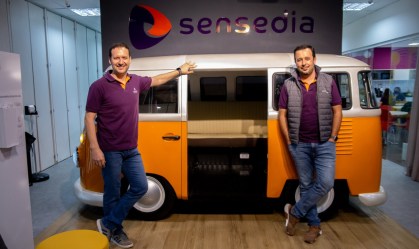 Sensedia