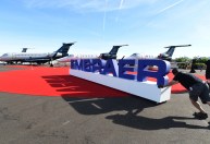 “Teremos lucro operacional este ano e eVolts até 2025”, diz CEO da Embraer à CNN