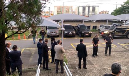 Operação Black Flag