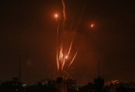 Qual é a situação de segurança em Israel?