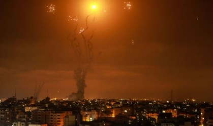 Conflito mais intenso em anos deixa alto número de mortes em Gaza e Israel