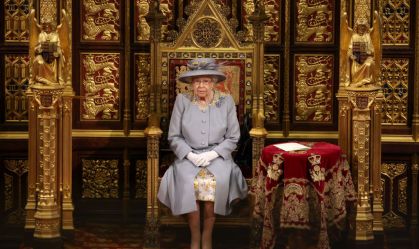 Mais de 30 corgis e 78 banheiros: o reinado da rainha Elizabeth II em números